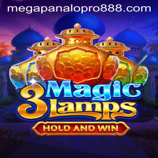 Exploring the Enchanting World of 3MagicLamps: Unveiling Mega Panalo Pro