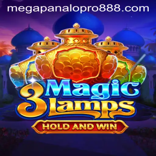 Exploring the Enchanting World of 3MagicLamps: Unveiling Mega Panalo Pro