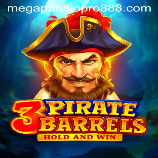 Exploring the Exciting World of 3PirateBarrels: A Comprehensive Guide to Mega Panalo Pro