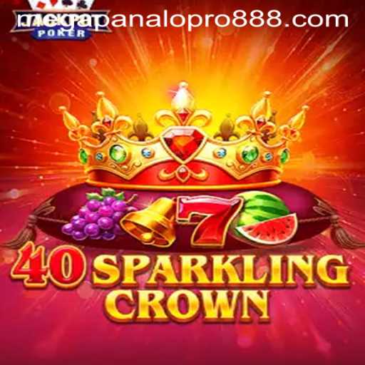 Explore the Exciting World of 40SparklingCrown and the Mega Panalo Pro Experience