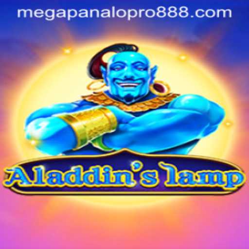 Aladdinslamp: Discover the Magic and Win Big with Mega Panalo Pro
