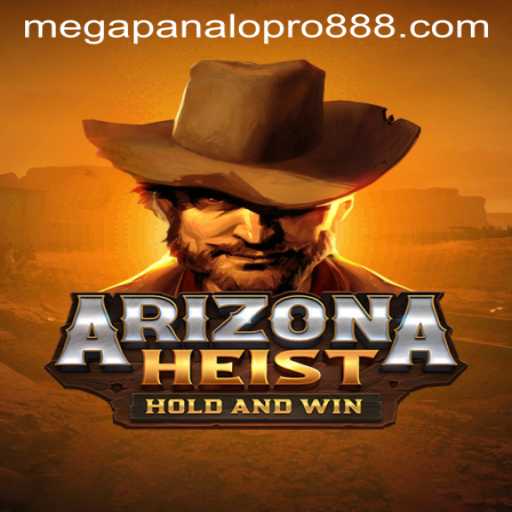 ArizonaHeist: A Thrilling Game of Strategy and Adventure