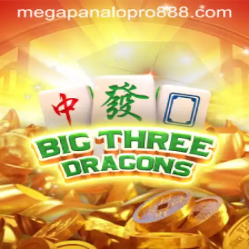 Exploring BigThreeDragons and Its Mega Panalo Pro Feature
