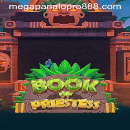 Explore the Mystical World of 'BookOfPriestess' and Uncover the Thrills of 'Mega Panalo Pro'