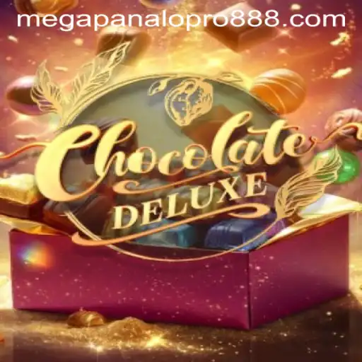 Exploring the Sweet World of ChocolateDeluxe: Master the Art of Winning with Mega Panalo Pro