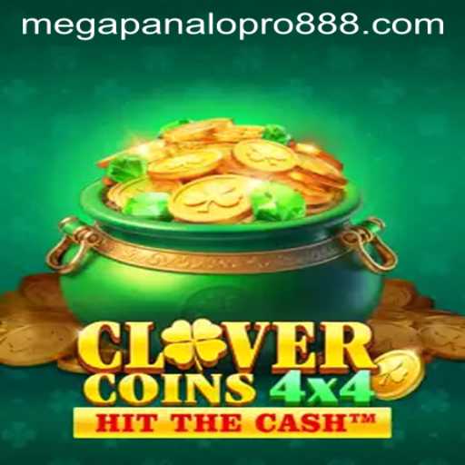 Exploring the Exciting World of CloverCoins4x4: The Newest Gaming Sensation