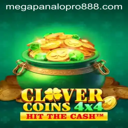 Exploring the Exciting World of CloverCoins4x4: The Newest Gaming Sensation