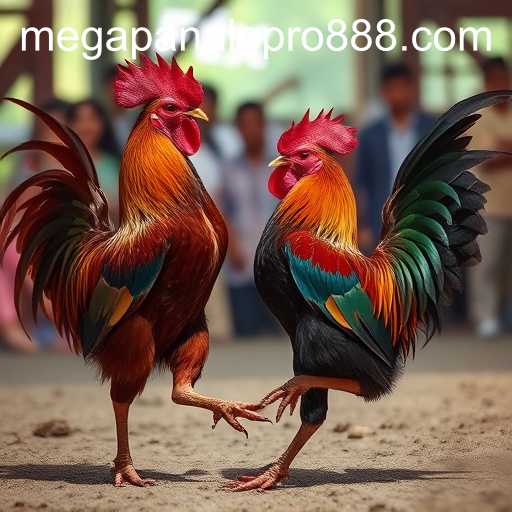 Exploring the Complex World of Cockfighting and 