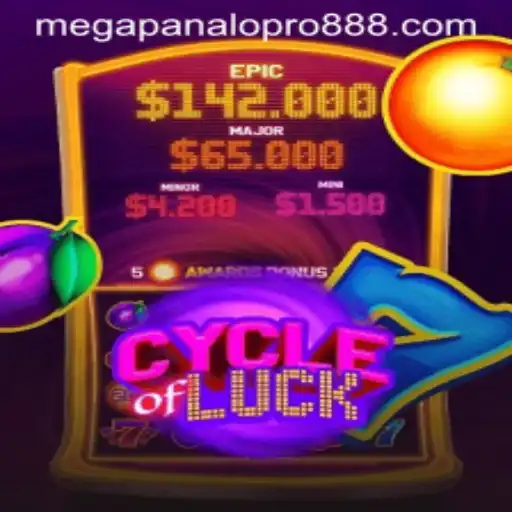 Exploring the Excitement of CycleofLuck: Mega Panalo Pro