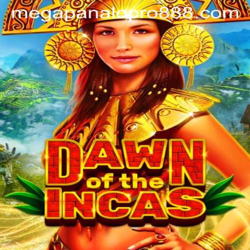 Discover the Thrilling World of DawnoftheIncas with Mega Panalo Pro