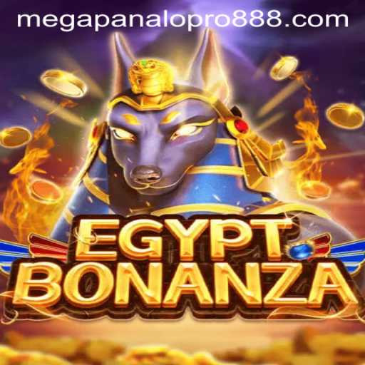 Exploring the World of EgyptBonanza: A Journey to Mega Panalo Pro
