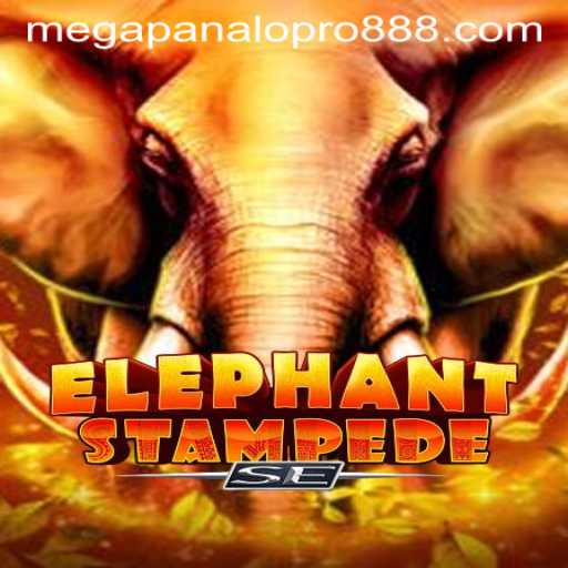 ElephantStampedeSE: The Thrill of Mega Panalo Pro Unleashed
