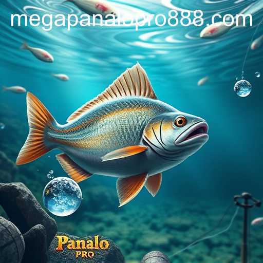 Fishing Games: Dive into the World of Mega Panalo Pro