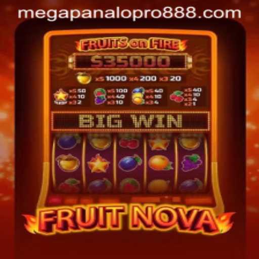 Discover the Thrilling World of FruitNova: A Mega Panalo Pro Experience