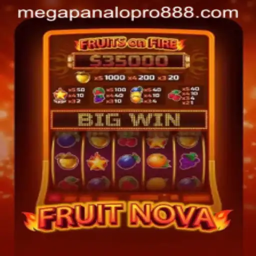Discover the Thrilling World of FruitNova: A Mega Panalo Pro Experience