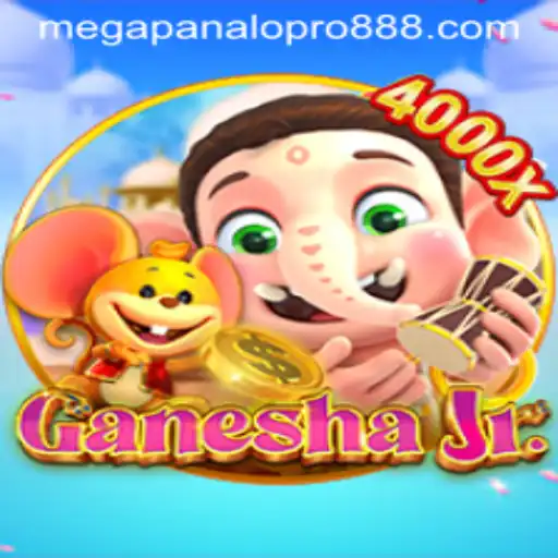 Unveiling the Excitement of GaneshaJr: A Deep Dive into Mega Panalo Pro
