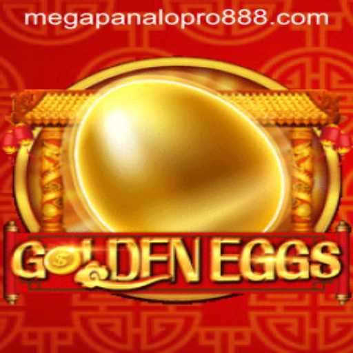 GoldenEggs: The Thrilling Adventure of Mega Panalo Pro