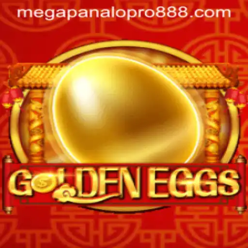 GoldenEggs: The Thrilling Adventure of Mega Panalo Pro