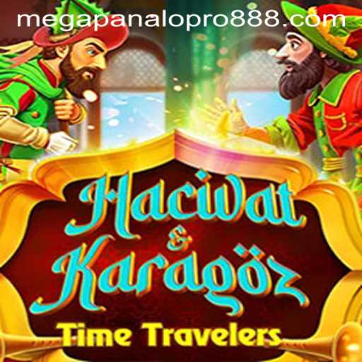 Discover the Intriguing World of HacivatandKaragoz and Unlock Mega Panalo Pro