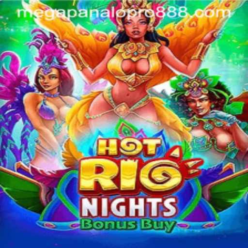 Discover the Thrill of HotRioNightsBonusBuy: An In-Depth Look at the Game with Mega Panalo Pro Insights