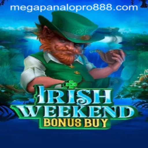 Exploring the Thrills of IrishWeekendBonusBuy: Mega Panalo Pro