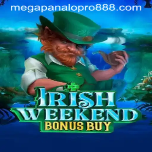 Exploring the Thrills of IrishWeekendBonusBuy: Mega Panalo Pro