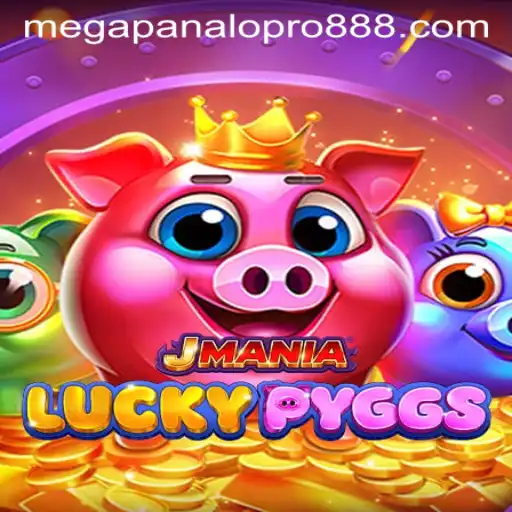 Discovering JManiaLuckyPyggs: The Thrill of Mega Panalo Pro