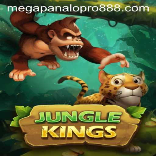 Exploring the World of JungleKings: Your Ultimate Guide to Mega Panalo Pro
