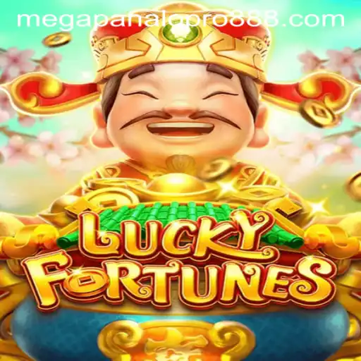 Discover LUCKYFORTUNES: The Exciting World of Mega Panalo Pro