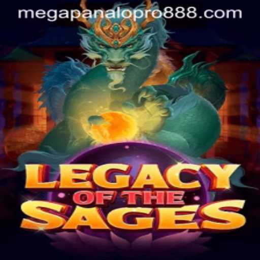 Explore the Adventurous World of Legacy of the Sages with Mega Panalo Pro