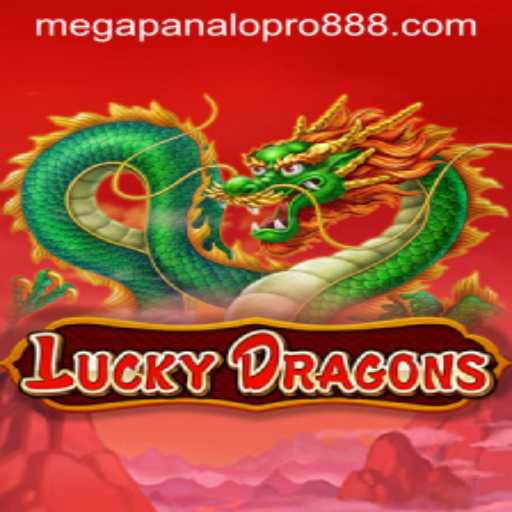 LuckyDragons: Exploring the Excitement of Mega Panalo Pro
