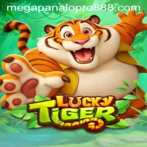 LuckyTiger: An Exciting Adventure into the World of Mega Panalo Pro