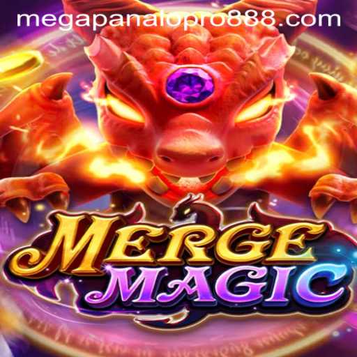 Unveiling MERGEMAGIC: A Deep Dive into Mega Panalo Pro