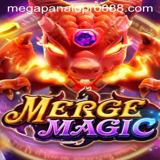 Unveiling MERGEMAGIC: A Deep Dive into Mega Panalo Pro