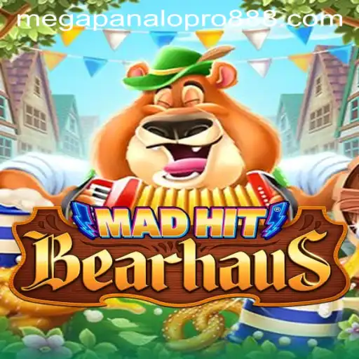 Discover the World of MadHitBearhaus: The Exciting New Game Taking the World by Storm