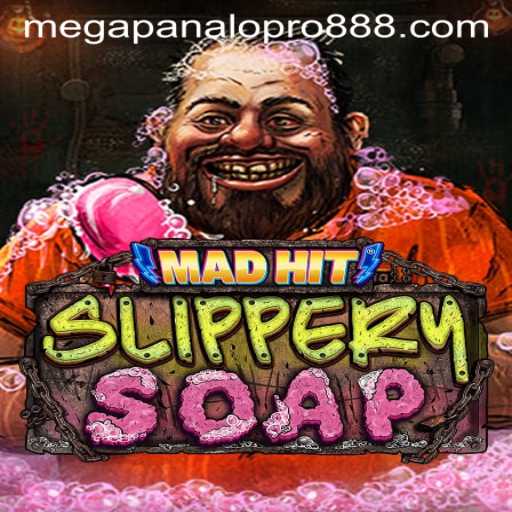 MadHitSlipperySoap: A Fascinating New Game with a Twist