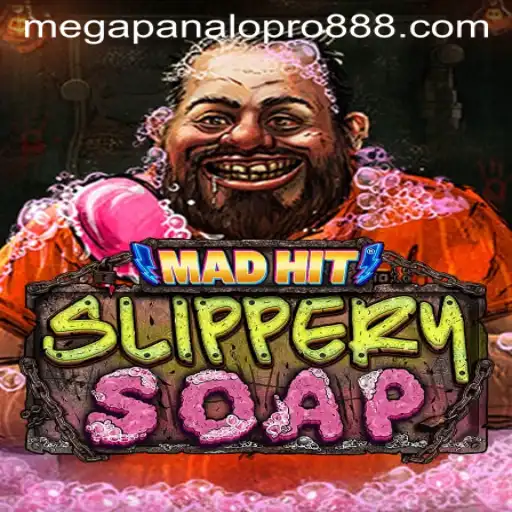 MadHitSlipperySoap: A Fascinating New Game with a Twist