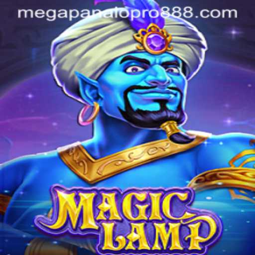 Exploring MagicLamp: The Enchanting World of Mega Panalo Pro