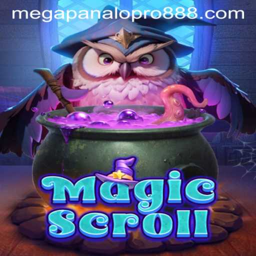 The Enchanting World of MagicScroll: Unveiling Mega Panalo Pro
