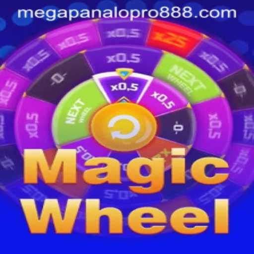 The Thrilling World of MagicWheel: Introducing Mega Panalo Pro
