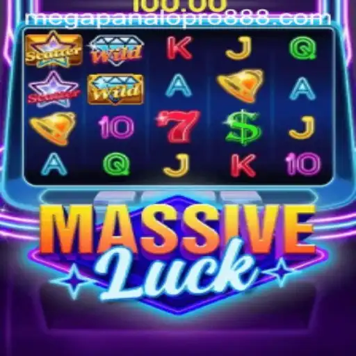 Unpacking the Thrills of MassiveLuck and Mega Panalo Pro