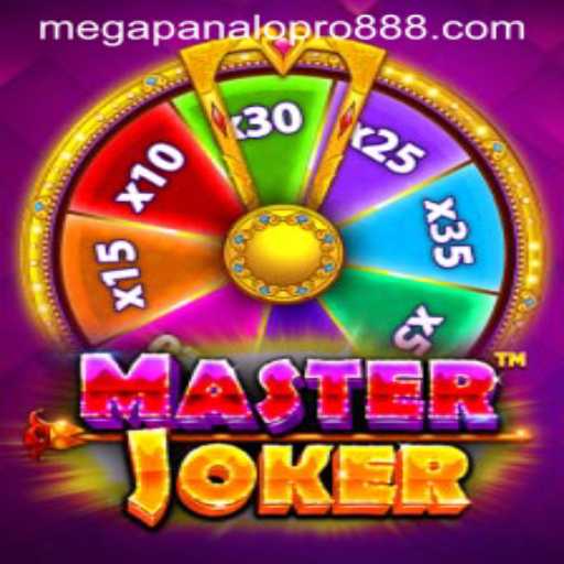 MasterJoker: The Game That Redefines Fun