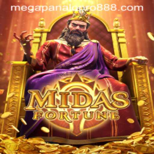Discover the Thrilling World of MidasFortune and Mega Panalo Pro