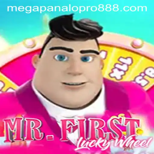 Explore the Excitement of MrFirstLuckyWheel in Mega Panalo Pro