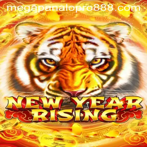 NewYearRising: The Revolutionary Game Experience with Mega Panalo Pro