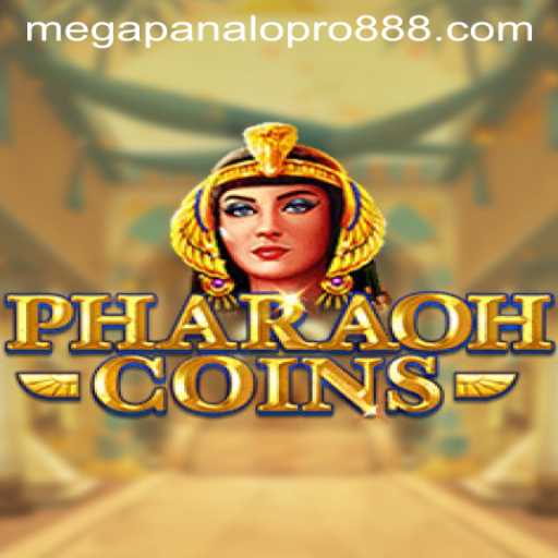 PharaohCoins: Gaming with Mega Panalo Pro