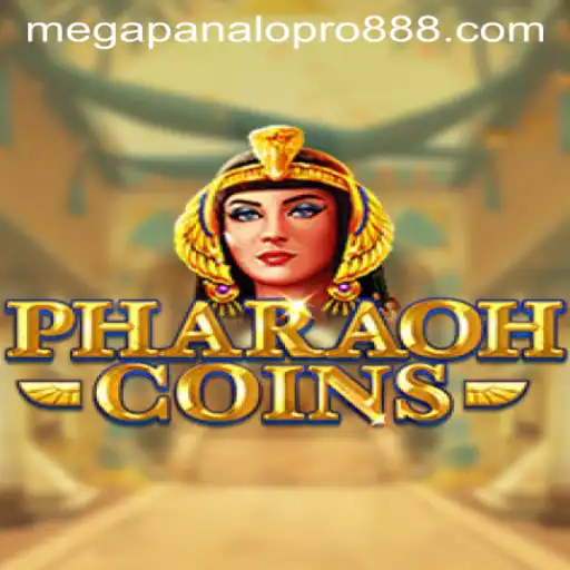 PharaohCoins: Gaming with Mega Panalo Pro