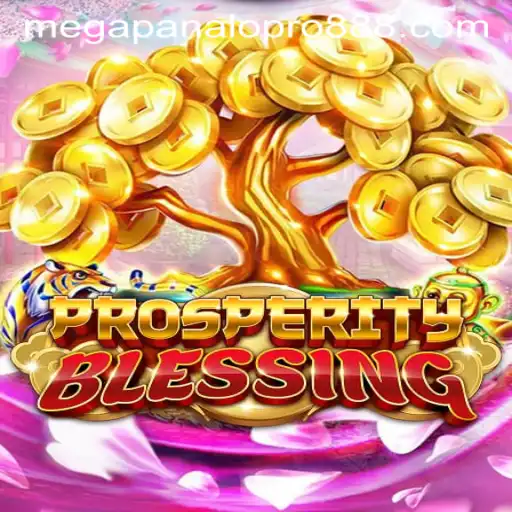 Exploring the Enigmatic World of ProsperityBlessing: An In-Depth Look at the Mega Panalo Pro Experience