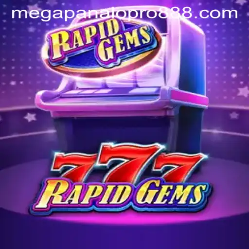 Exploring the Thrills of RapidGems777: A Game Changer in the Mega Panalo Pro Landscape