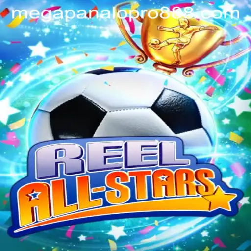 Discover the Exciting World of ReelAllStars and Mega Panalo Pro